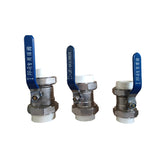 ball valve