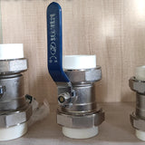 ball valve